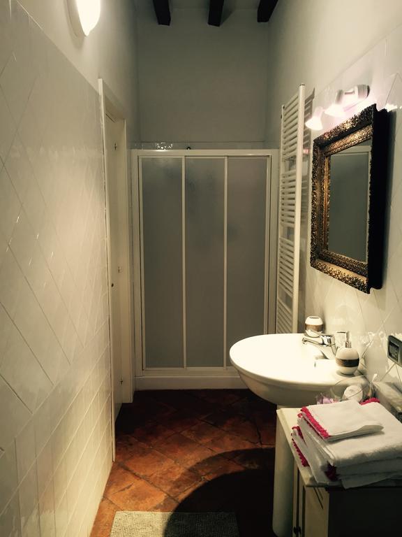 B&B Villa Partitore Quartazzola Zimmer foto